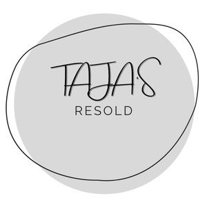 Meet your Posher, Taja